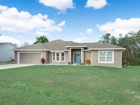 739 Fraser Court Kissimmee FL 34759