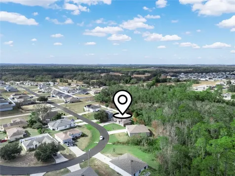 739 Fraser Court Kissimmee FL 34759