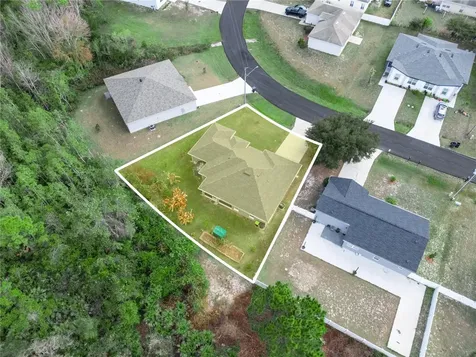 739 Fraser Court Kissimmee FL 34759