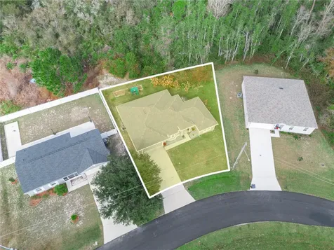 739 Fraser Court Kissimmee FL 34759