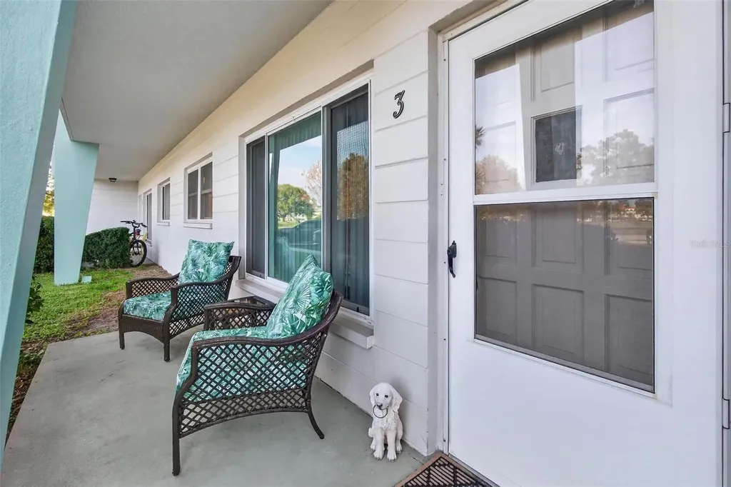 2455 Finlandia Lane Clearwater FL 33763