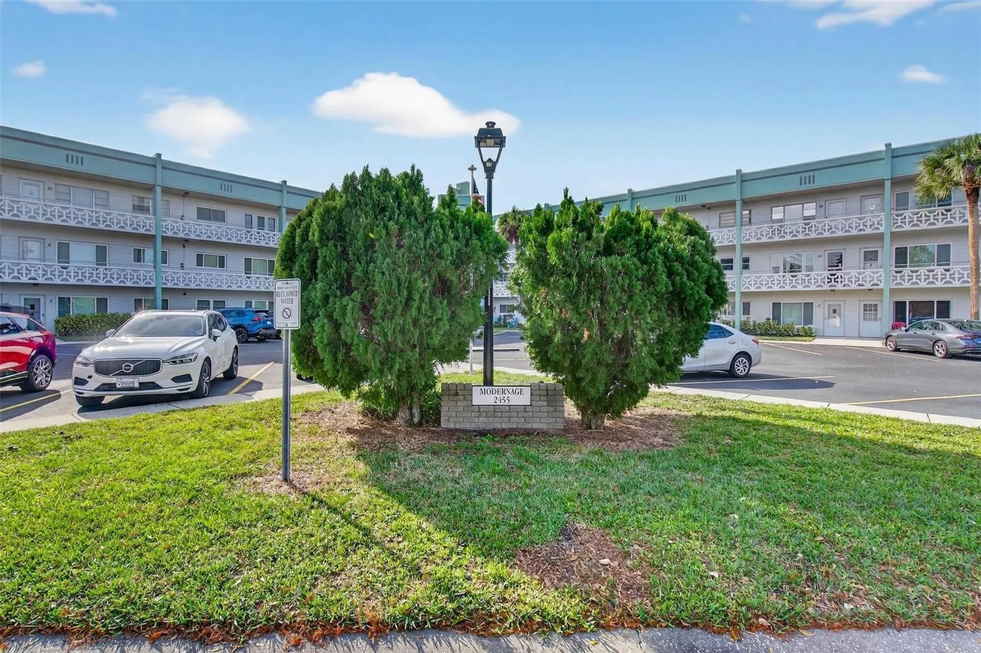 2455 Finlandia Lane Clearwater FL 33763