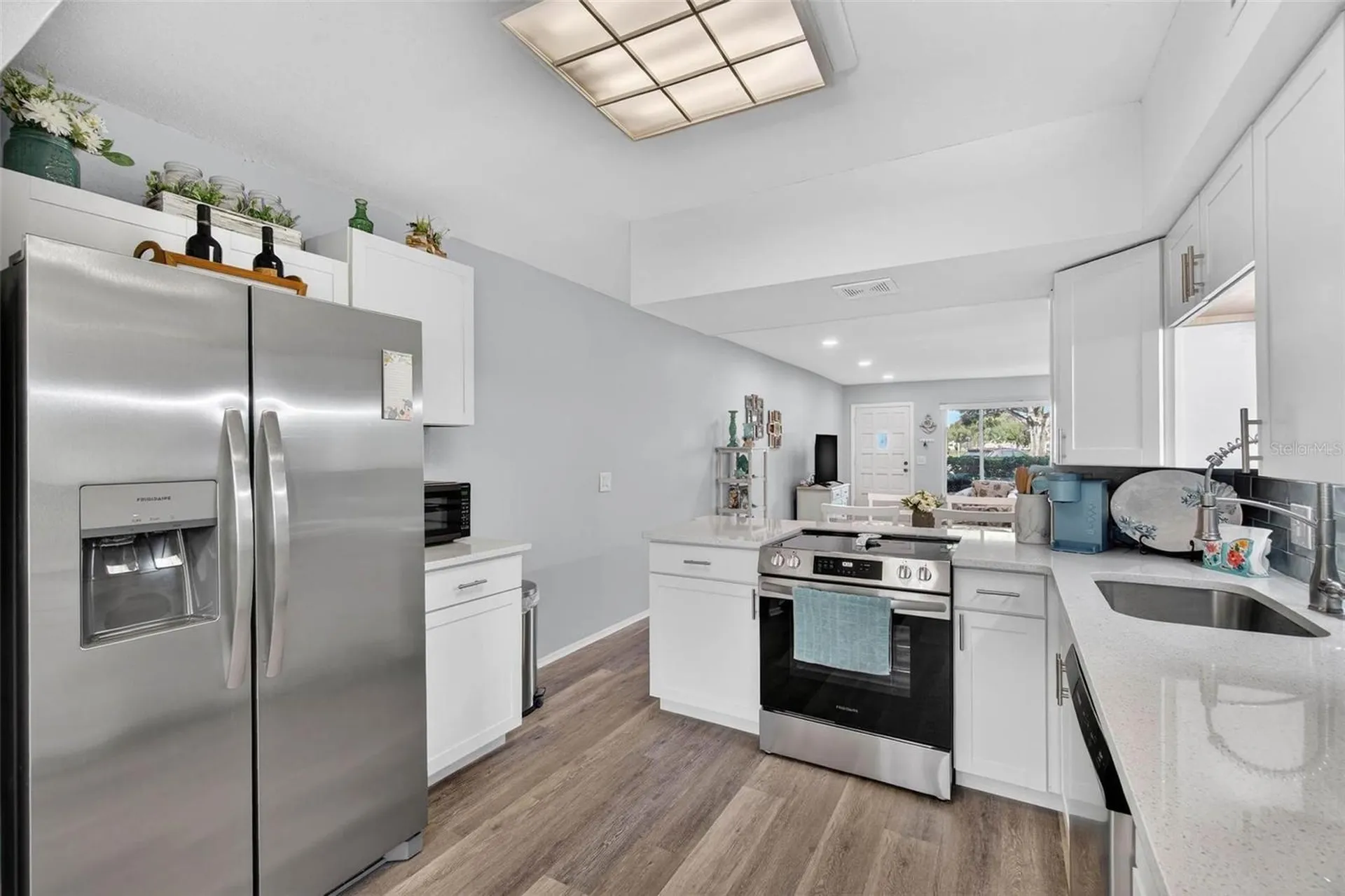 2455 Finlandia Lane Clearwater FL 33763