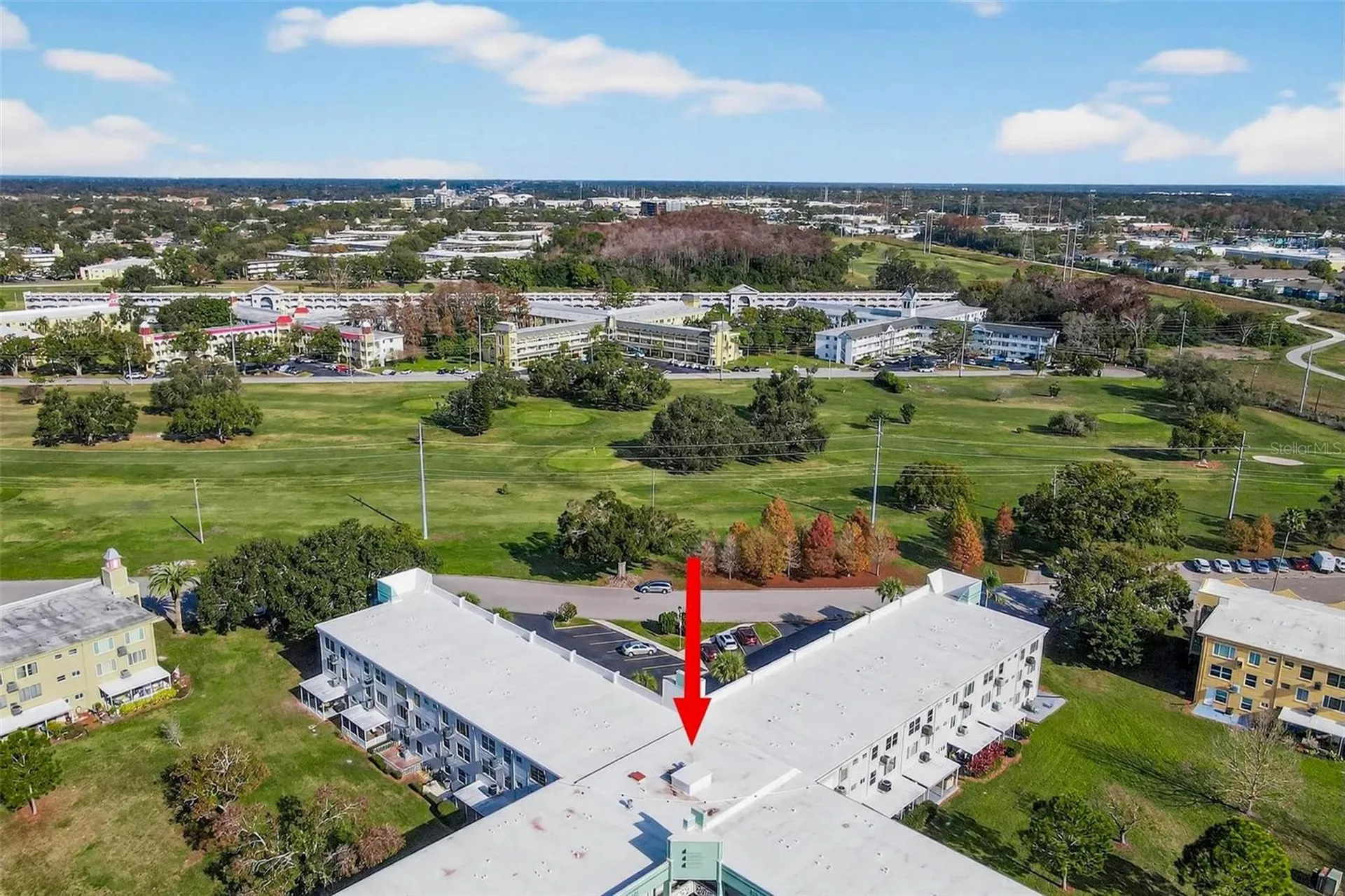 2455 Finlandia Lane Clearwater FL 33763
