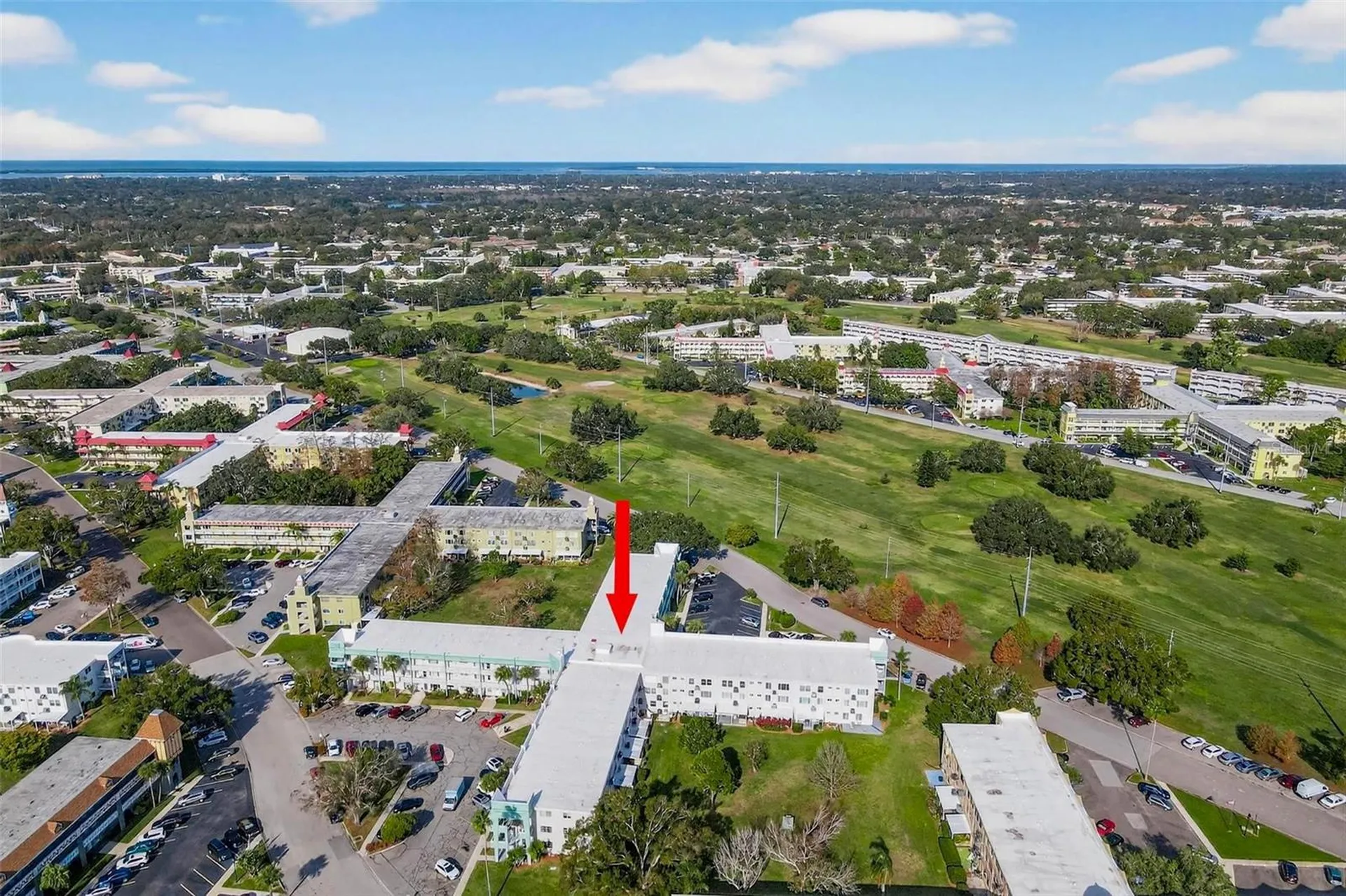 2455 Finlandia Lane Clearwater FL 33763