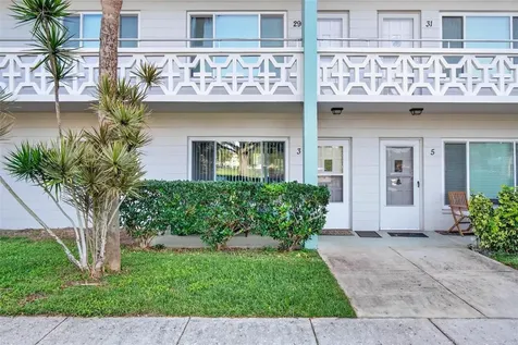 2455 Finlandia Lane Clearwater FL 33763