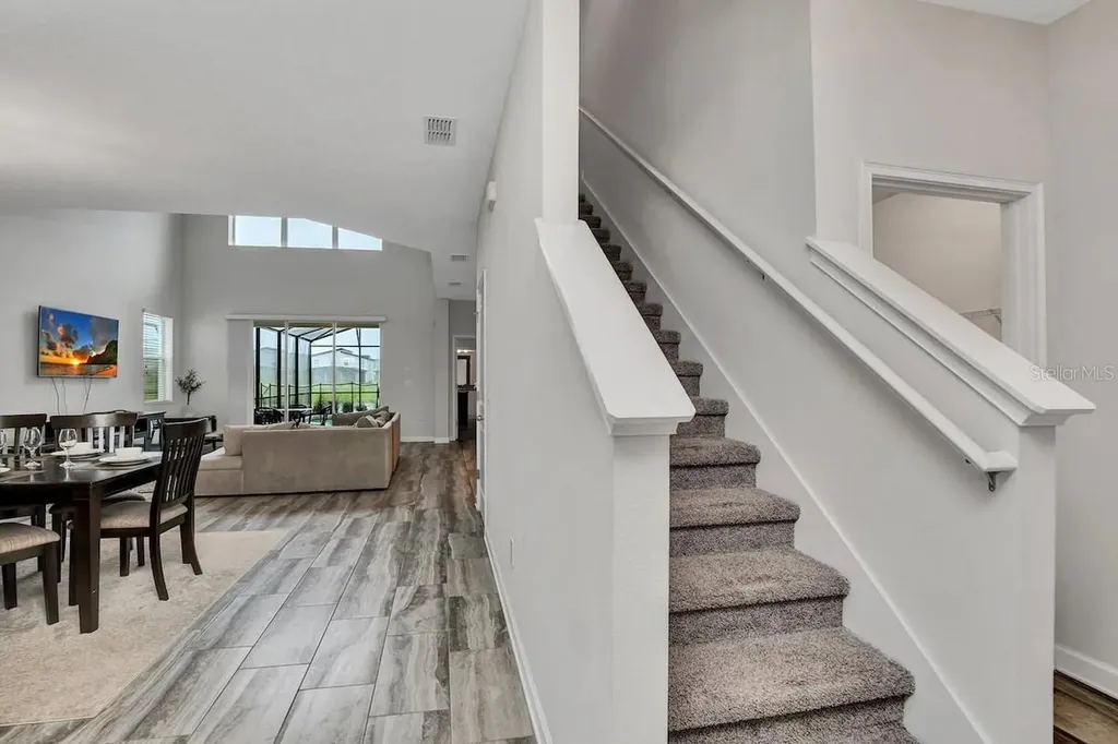 4769 Kings Castle Circle Kissimmee FL 34746