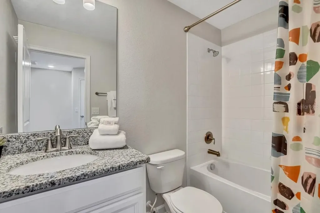 4769 Kings Castle Circle Kissimmee FL 34746