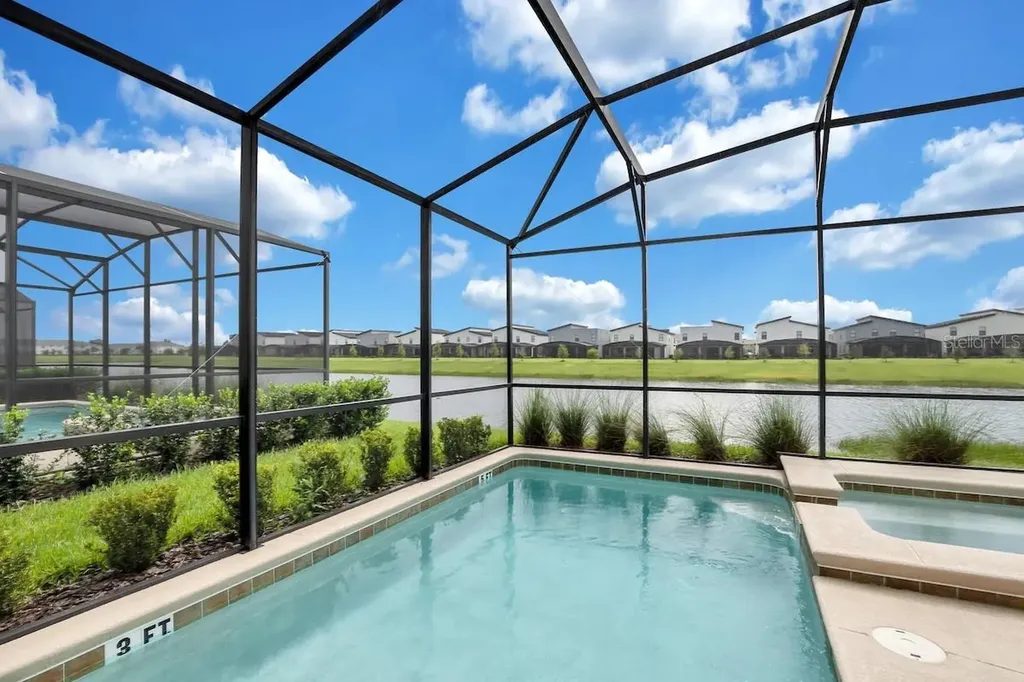 4769 Kings Castle Circle Kissimmee FL 34746