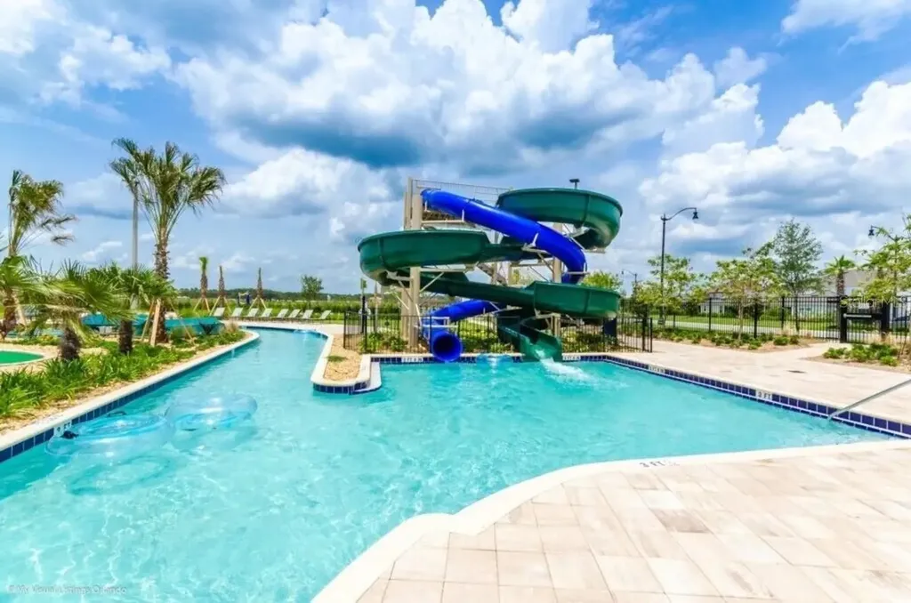4769 Kings Castle Circle Kissimmee FL 34746