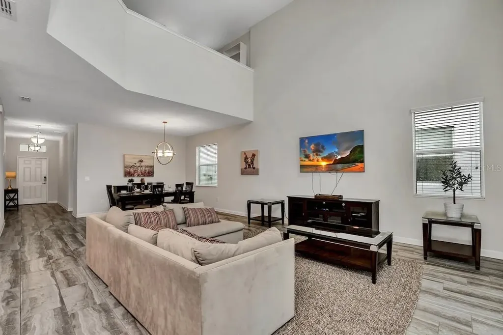 4769 Kings Castle Circle Kissimmee FL 34746