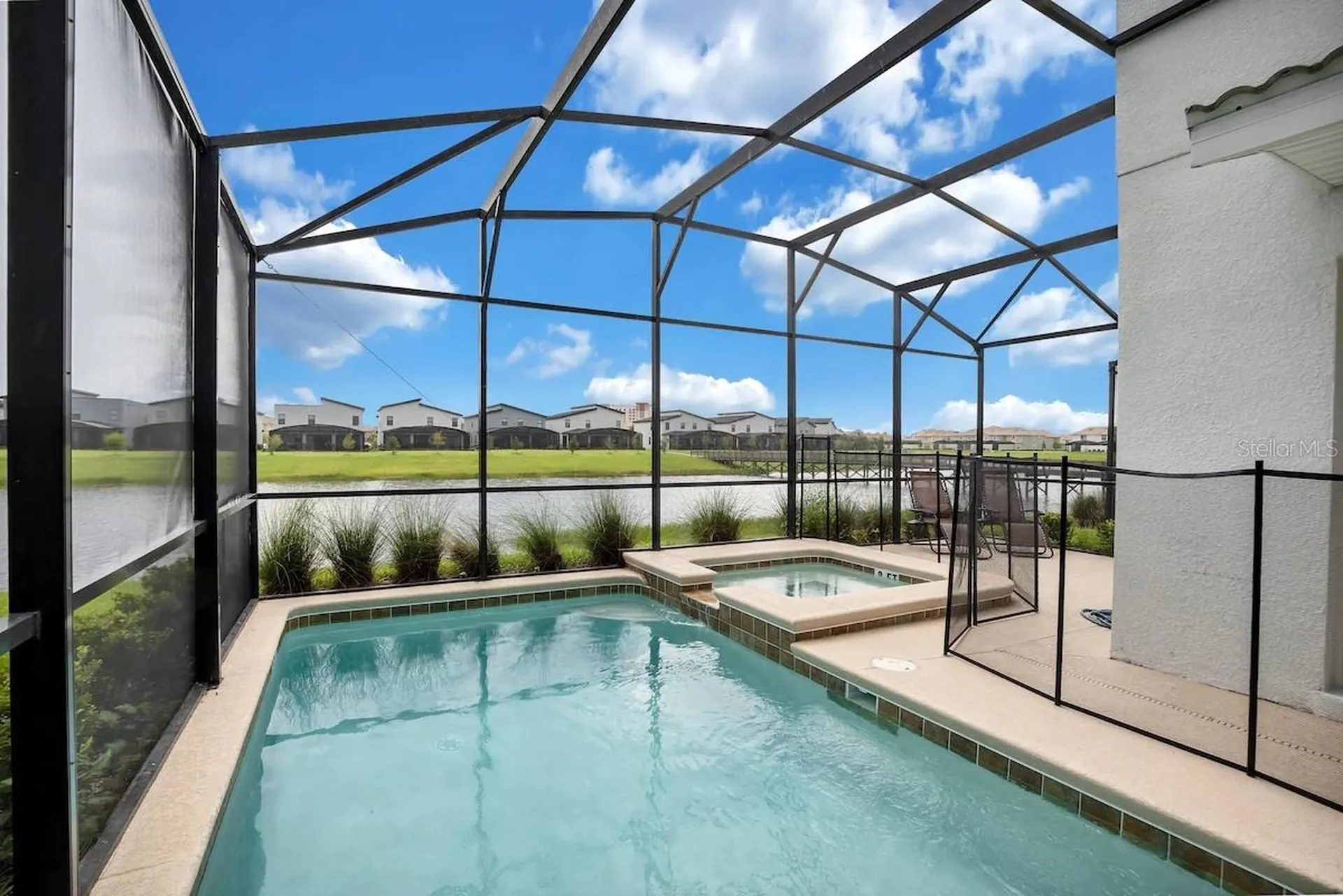 4769 Kings Castle Circle Kissimmee FL 34746