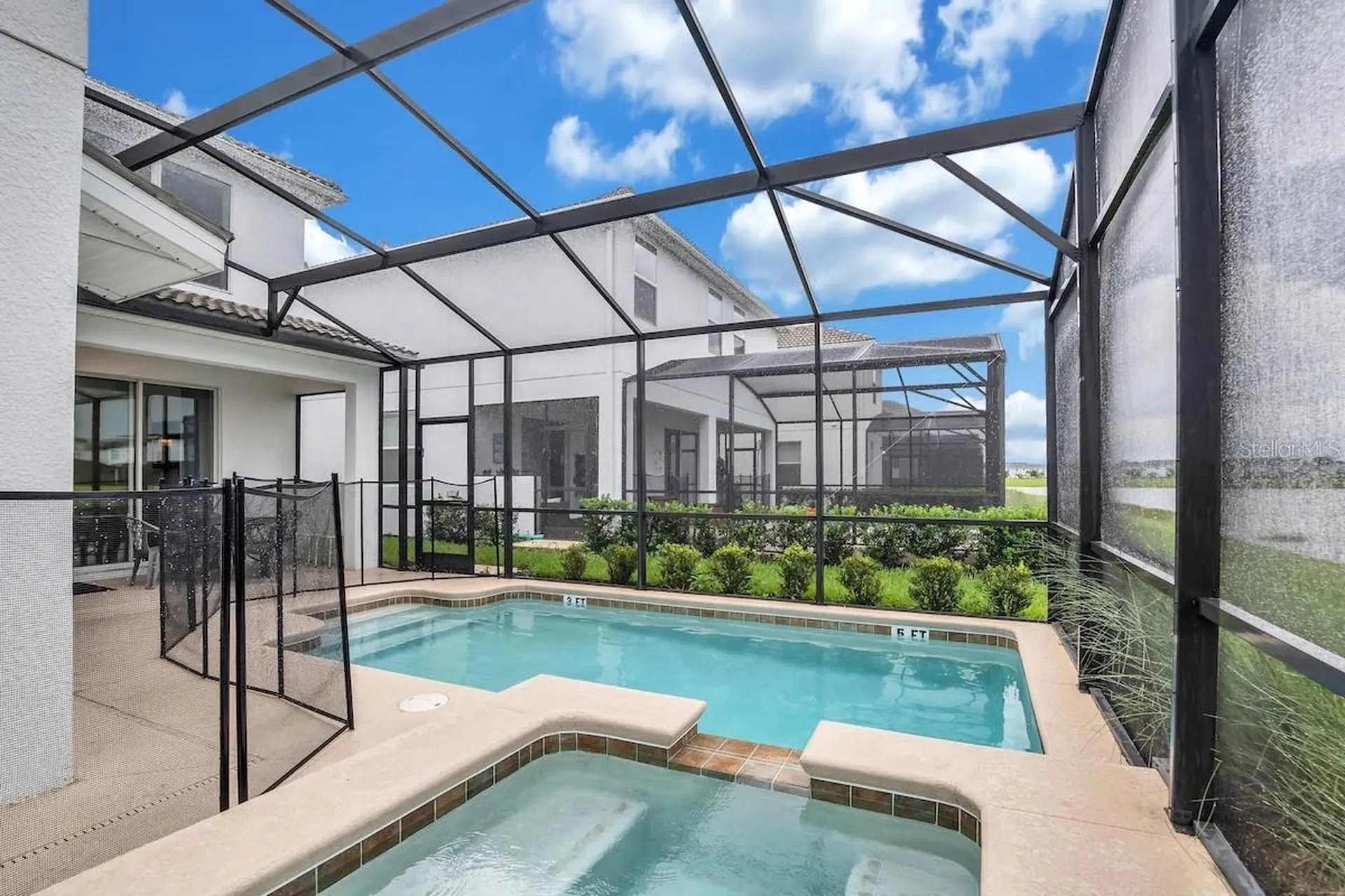 4769 Kings Castle Circle Kissimmee FL 34746