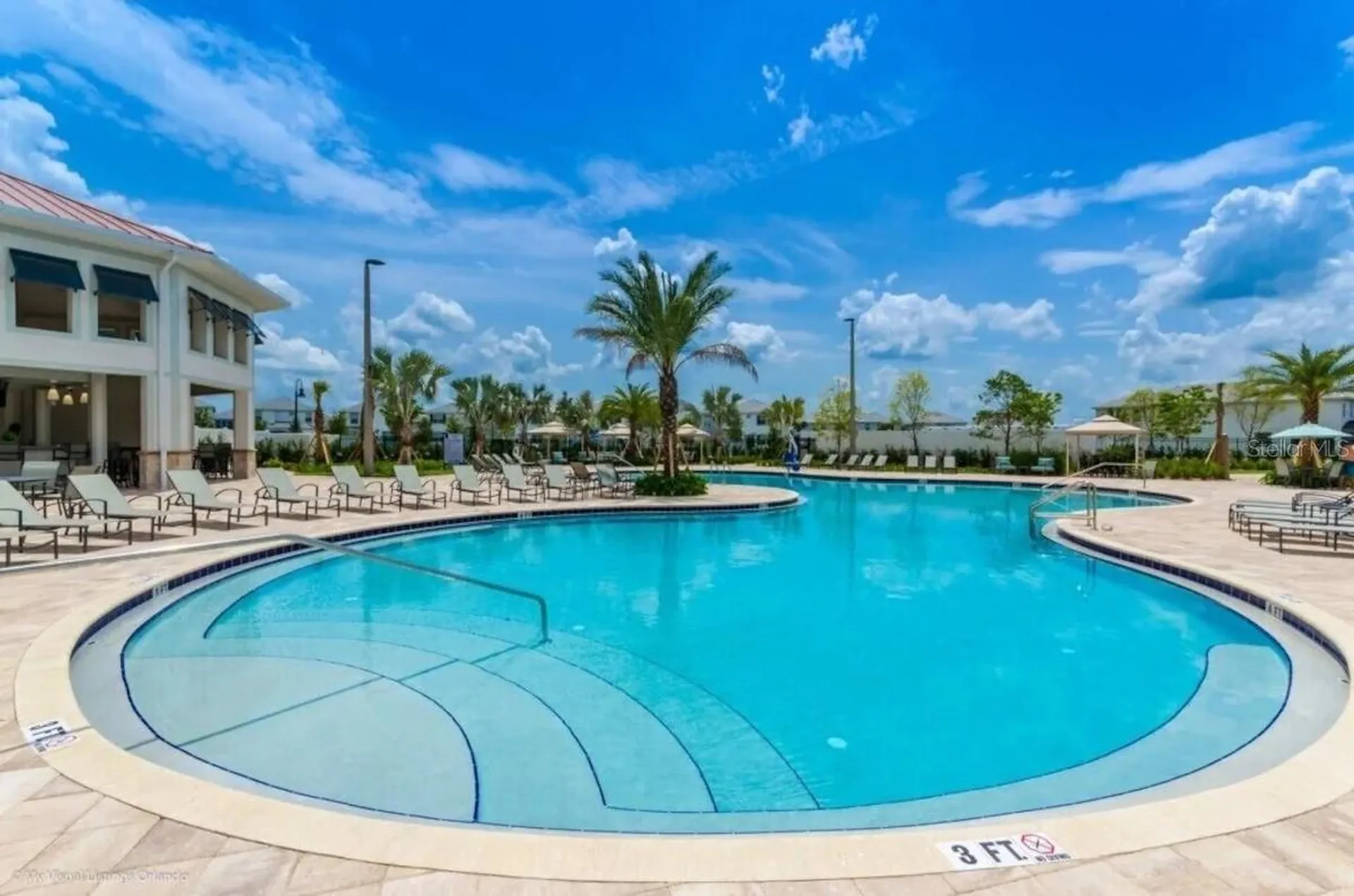 4769 Kings Castle Circle Kissimmee FL 34746