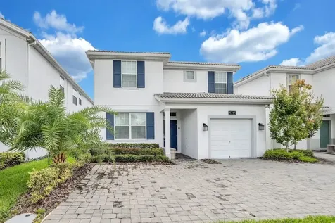 4769 Kings Castle Circle Kissimmee FL 34746