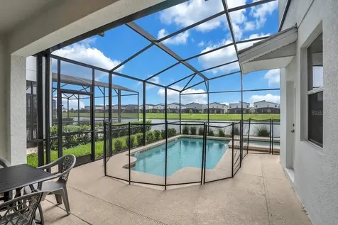4769 Kings Castle Circle Kissimmee FL 34746