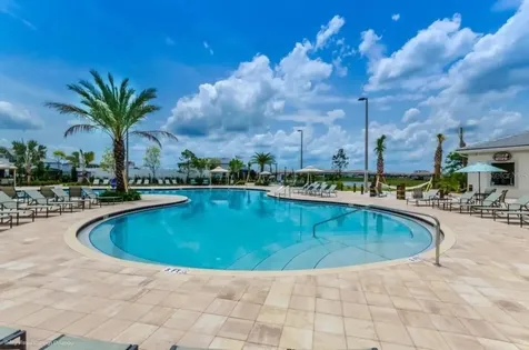 4769 Kings Castle Circle Kissimmee FL 34746