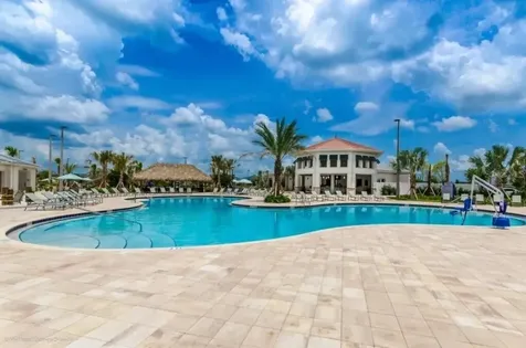 4769 Kings Castle Circle Kissimmee FL 34746