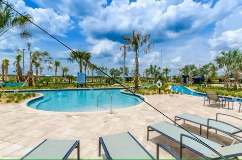 4769 Kings Castle Circle Kissimmee FL 34746