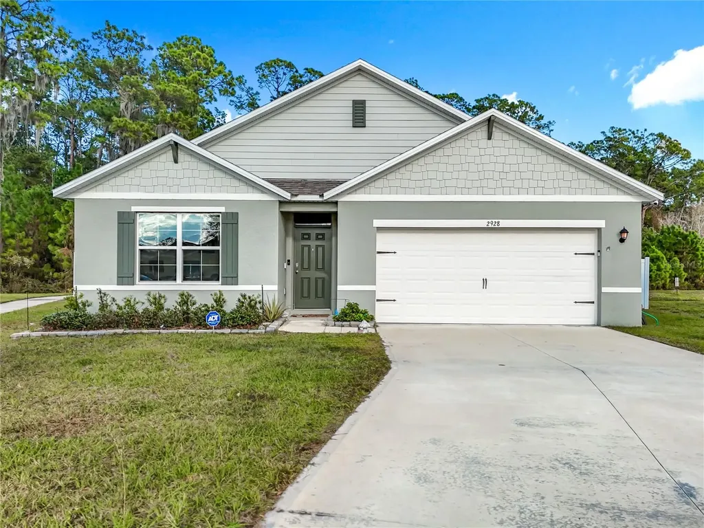 2928 Canary Lane Tavares FL 32778