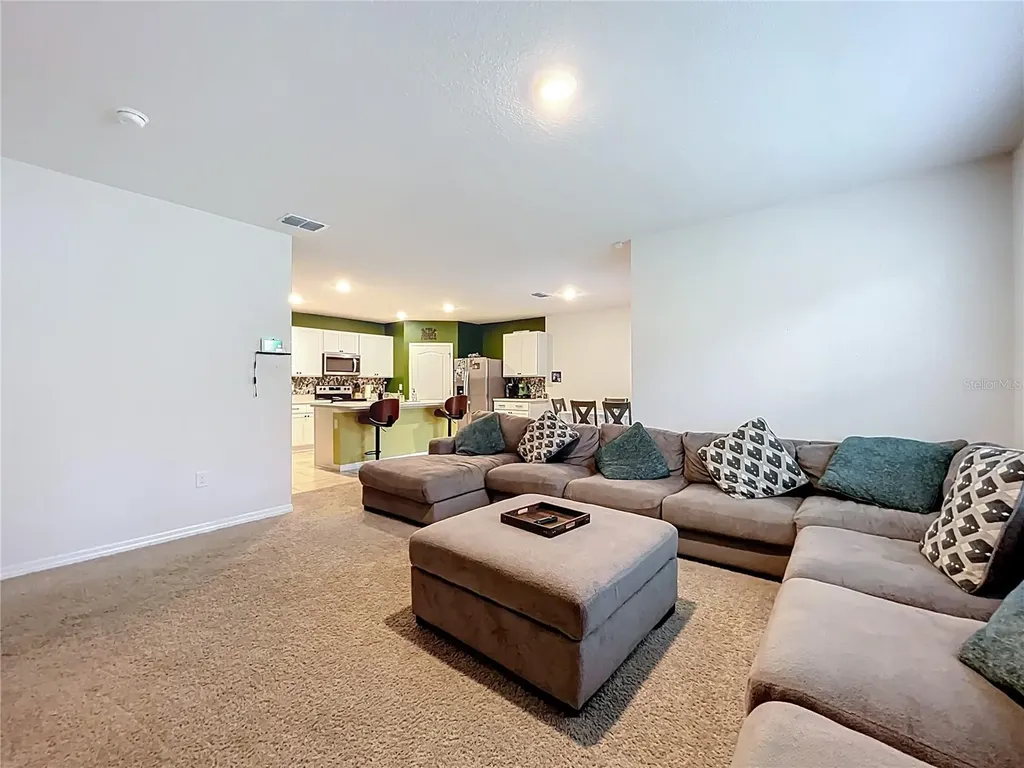 2928 Canary Lane Tavares FL 32778