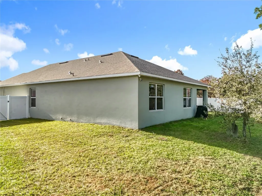 2928 Canary Lane Tavares FL 32778