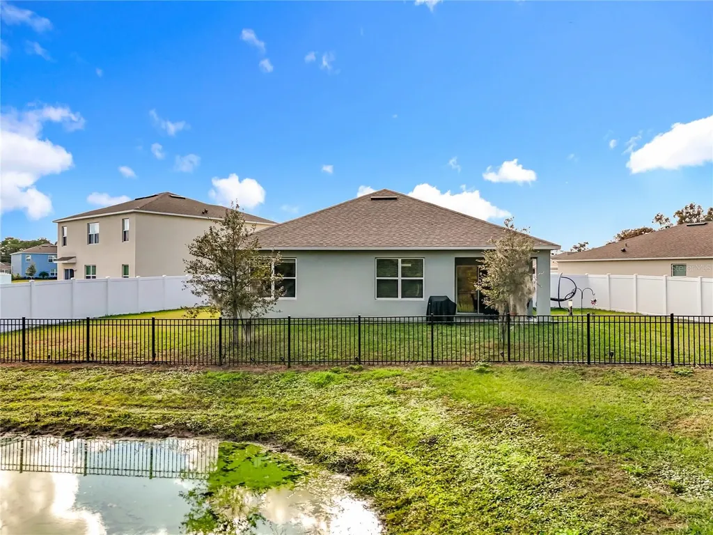 2928 Canary Lane Tavares FL 32778