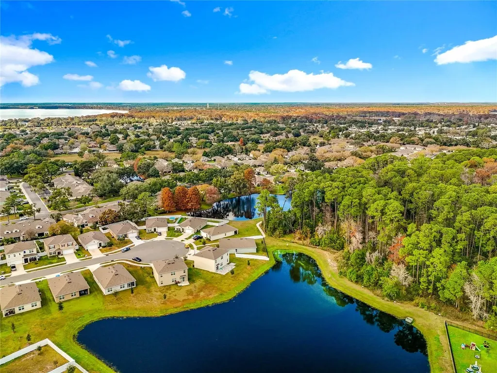 2928 Canary Lane Tavares FL 32778