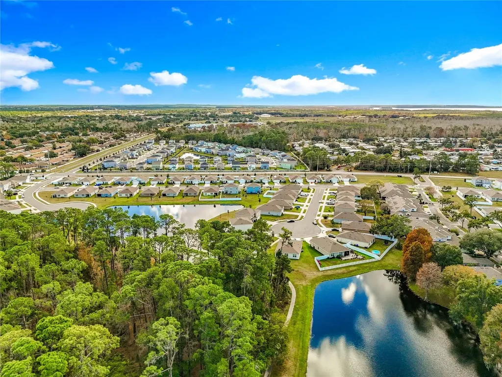 2928 Canary Lane Tavares FL 32778