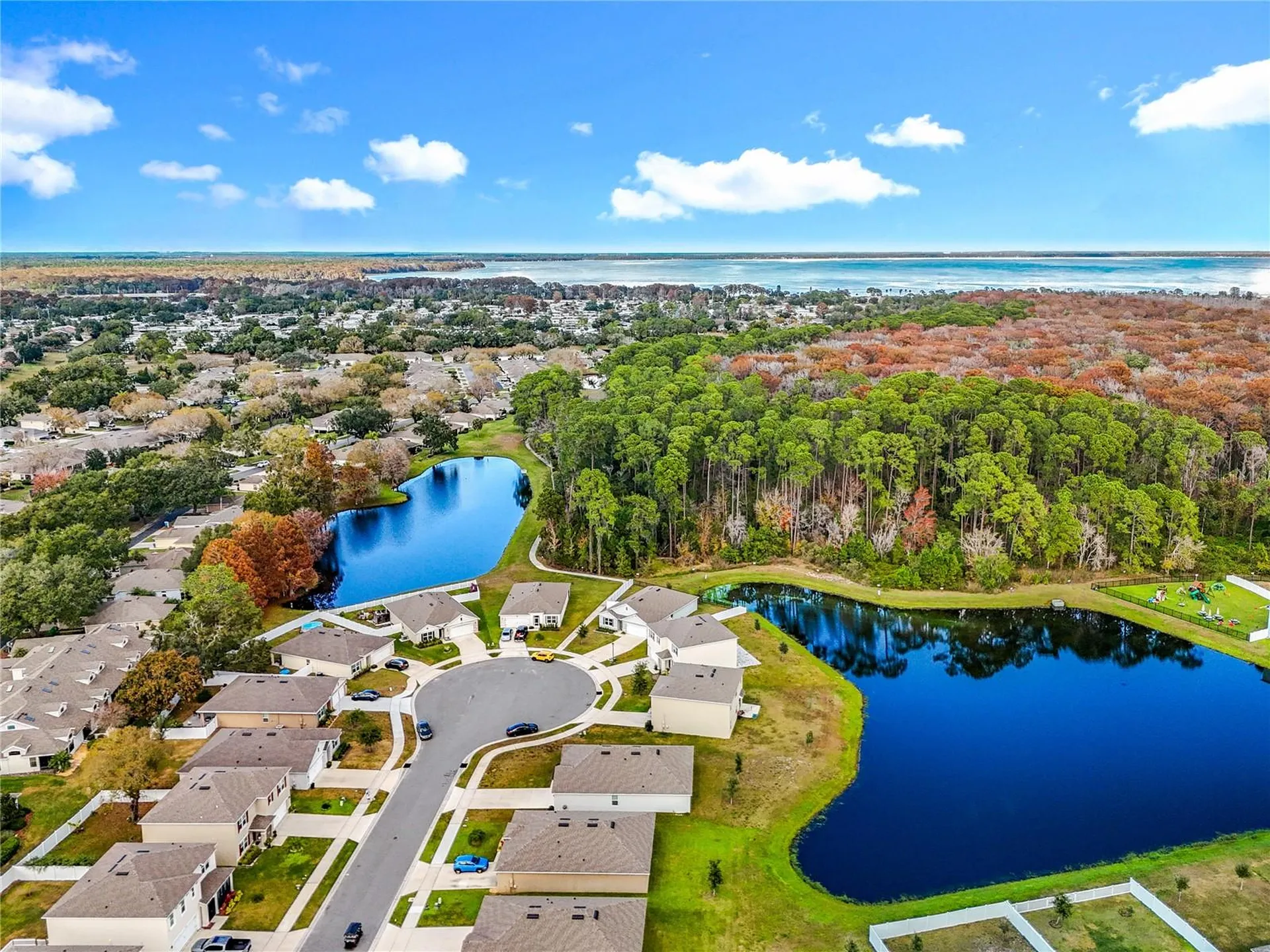 2928 Canary Lane Tavares FL 32778