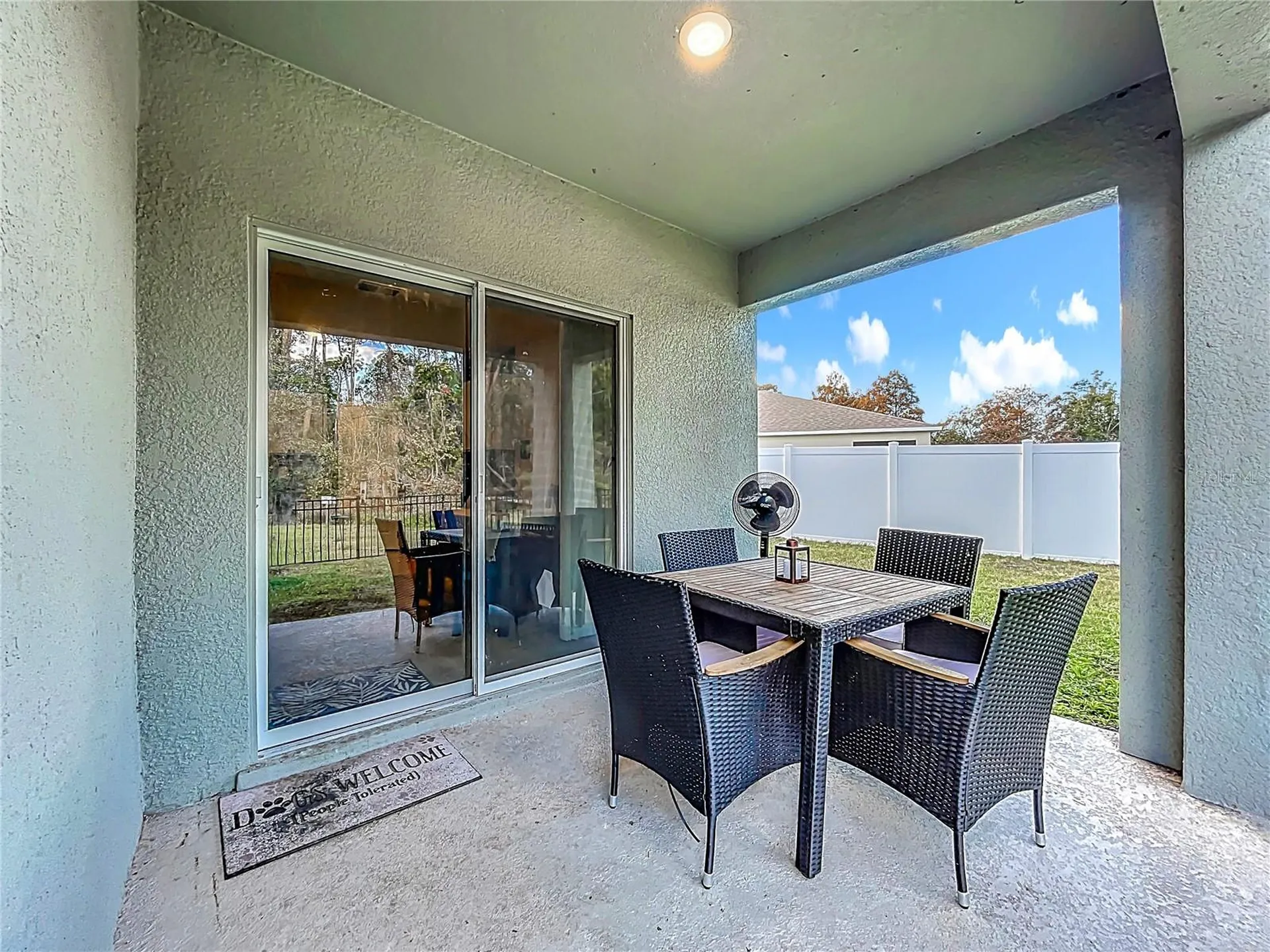 2928 Canary Lane Tavares FL 32778
