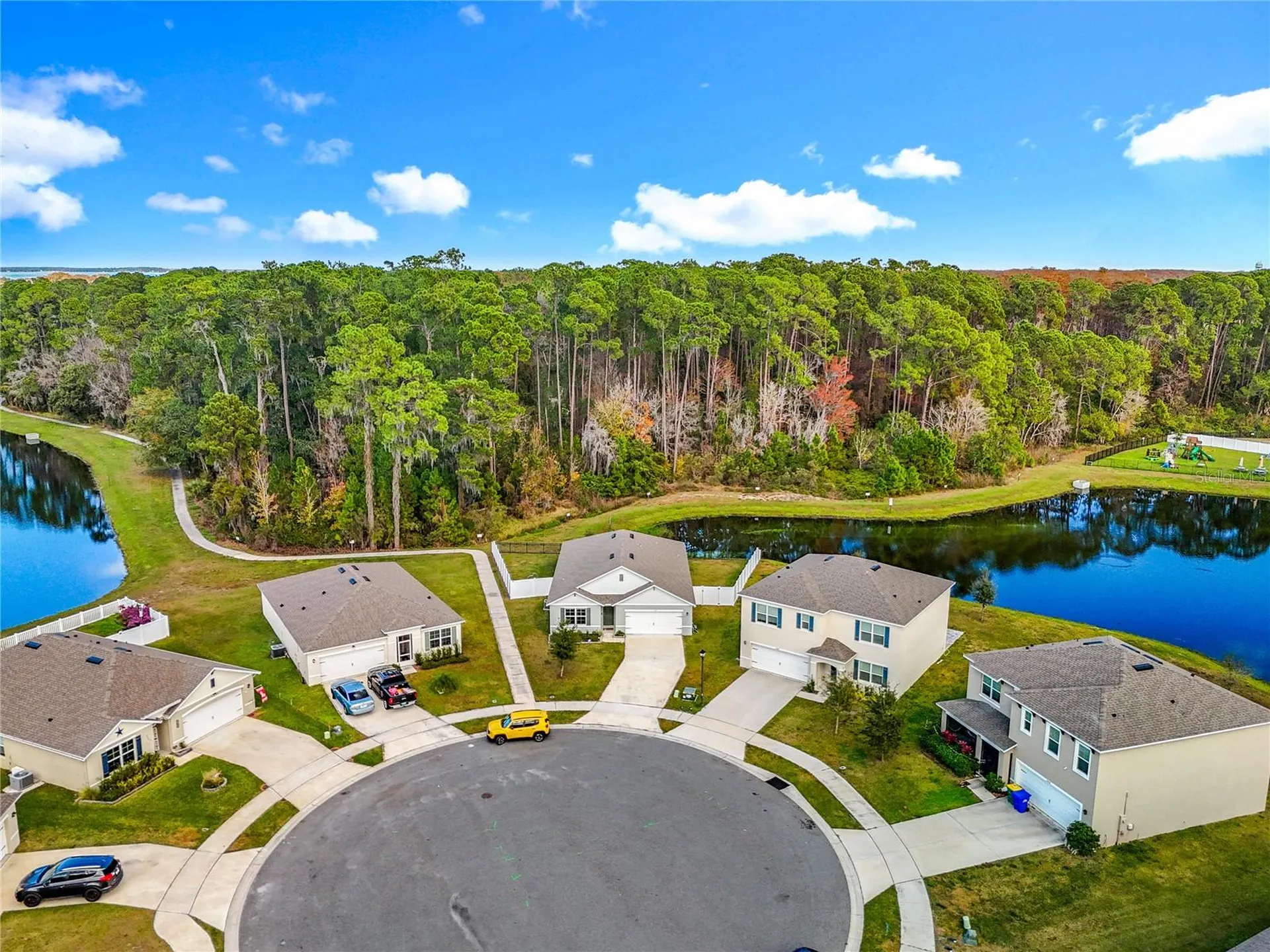 2928 Canary Lane Tavares FL 32778