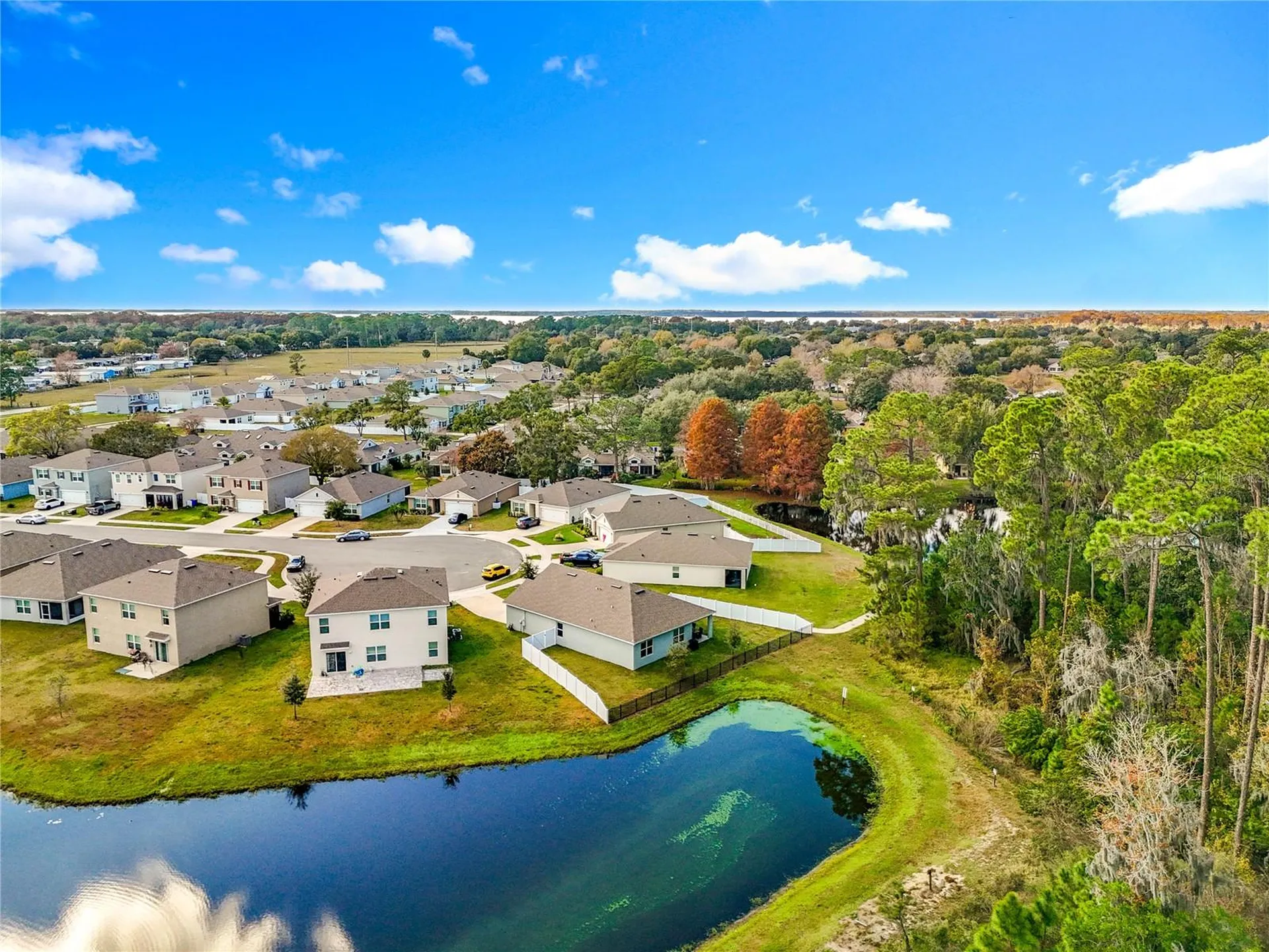 2928 Canary Lane Tavares FL 32778