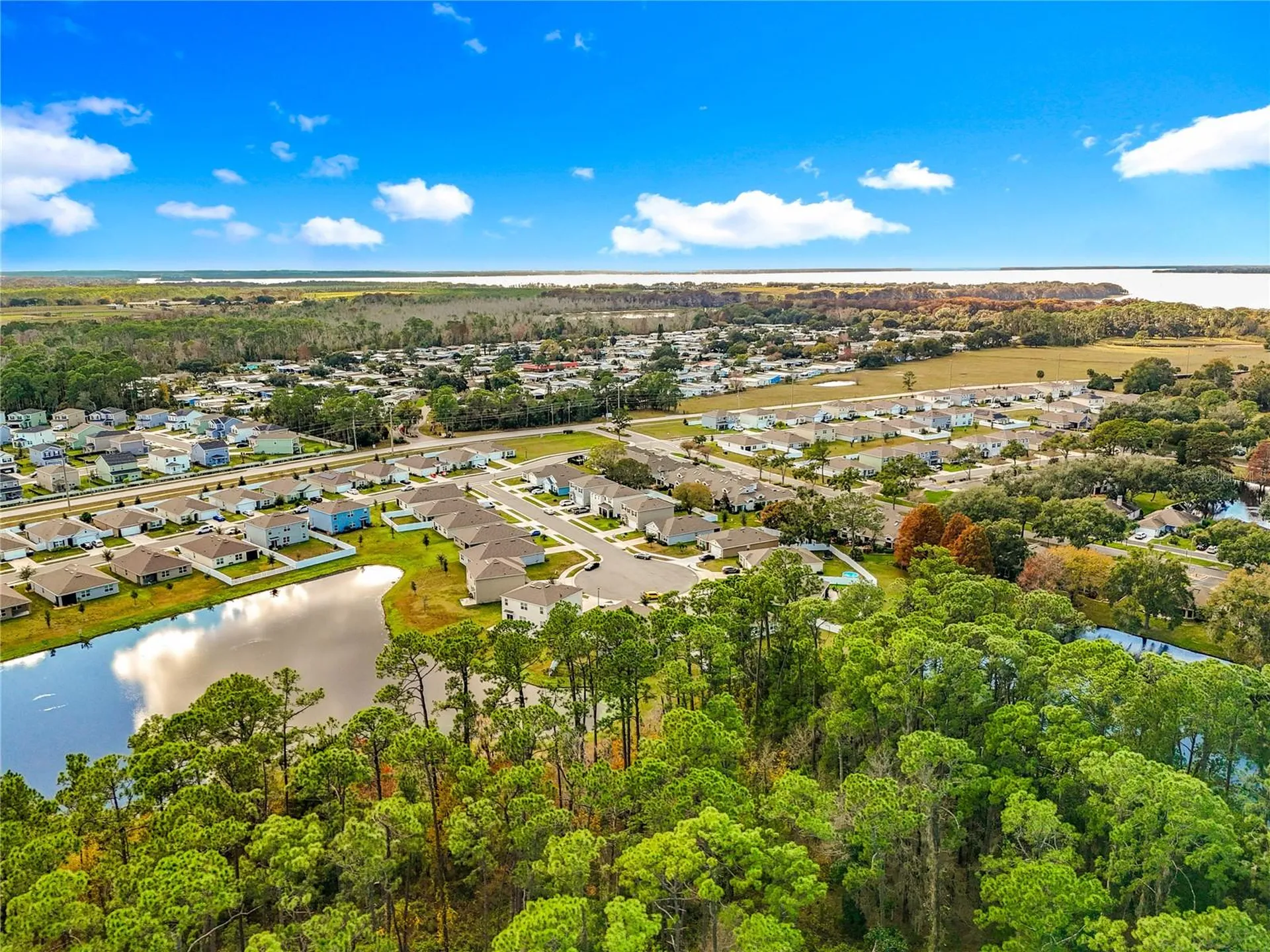 2928 Canary Lane Tavares FL 32778