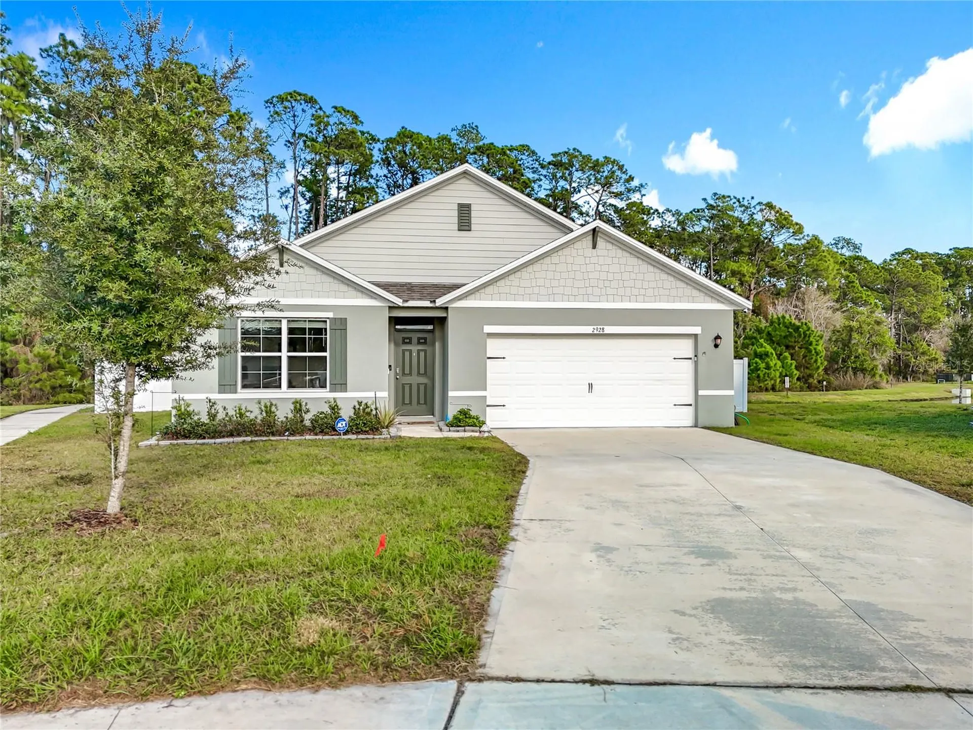 2928 Canary Lane Tavares FL 32778