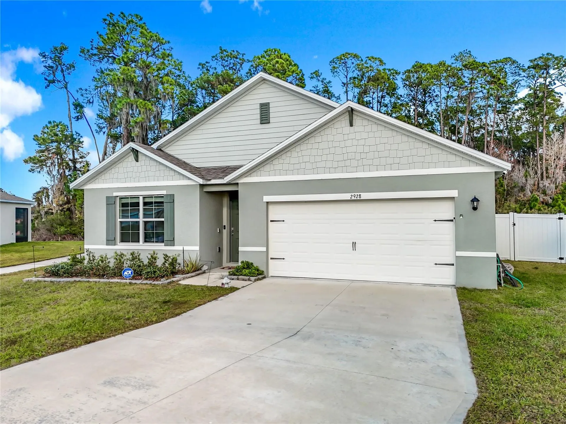 2928 Canary Lane Tavares FL 32778