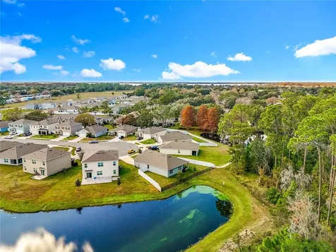 2928 Canary Lane Tavares FL 32778
