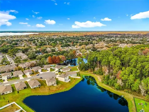 2928 Canary Lane Tavares FL 32778