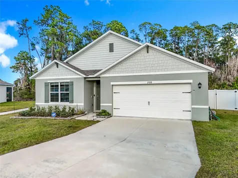 2928 Canary Lane Tavares FL 32778