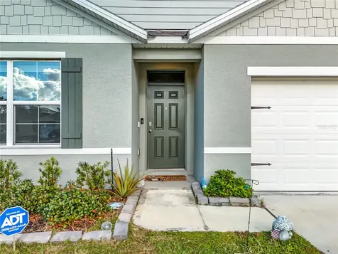 2928 Canary Lane Tavares FL 32778