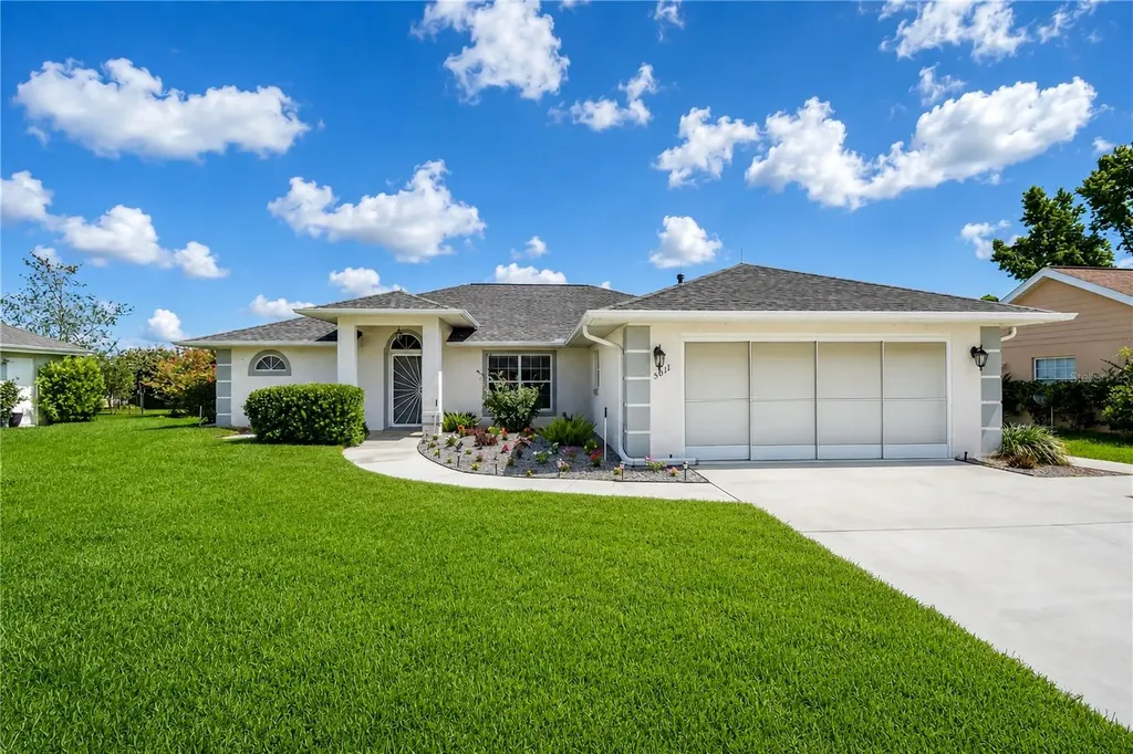 5011 NW 31st Street Ocala FL 34482