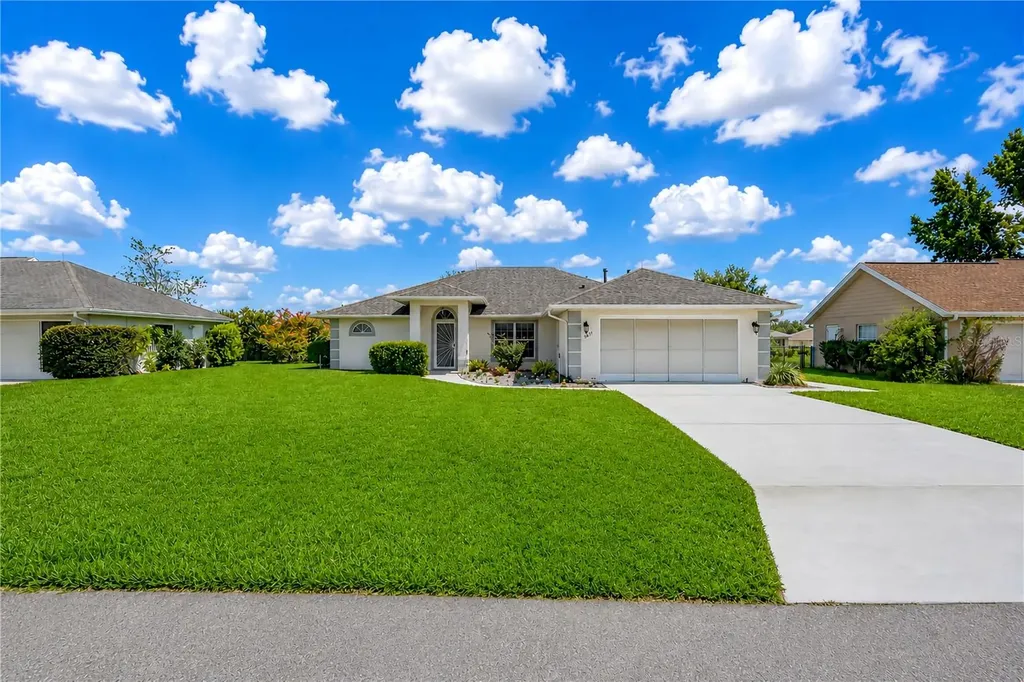 5011 NW 31st Street Ocala FL 34482