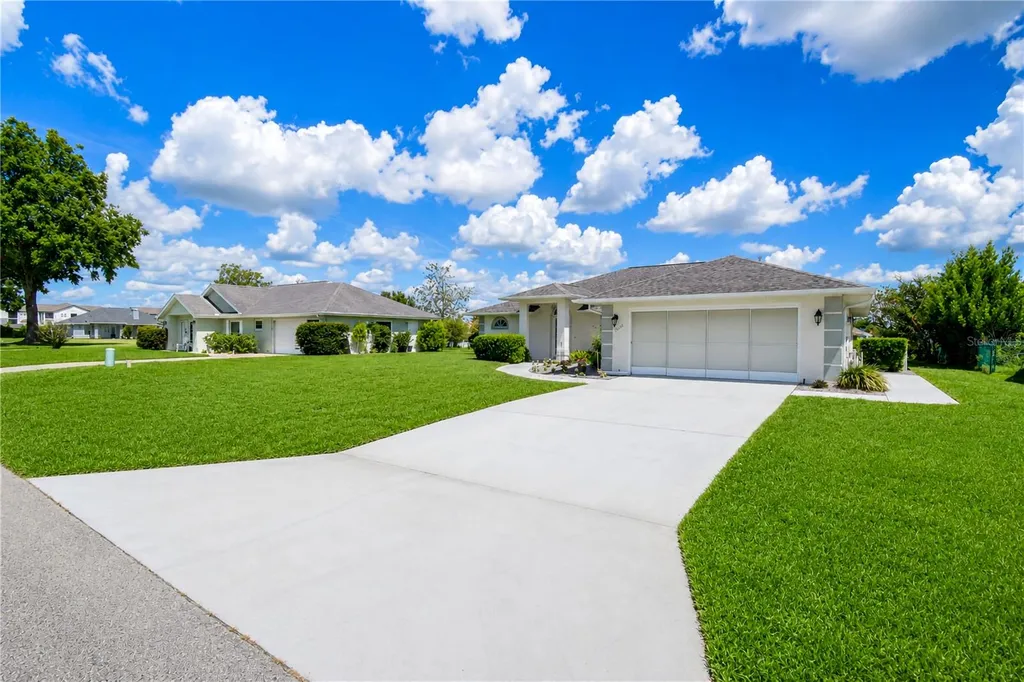 5011 NW 31st Street Ocala FL 34482