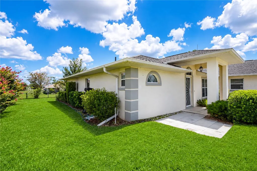 5011 NW 31st Street Ocala FL 34482