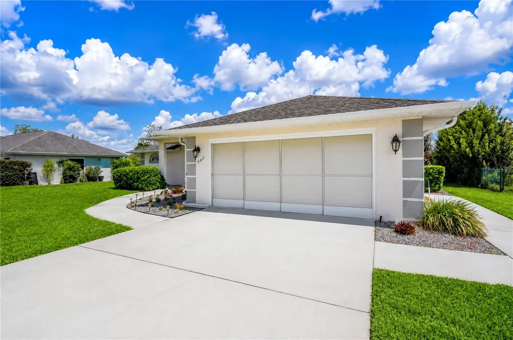 5011 NW 31st Street Ocala FL 34482