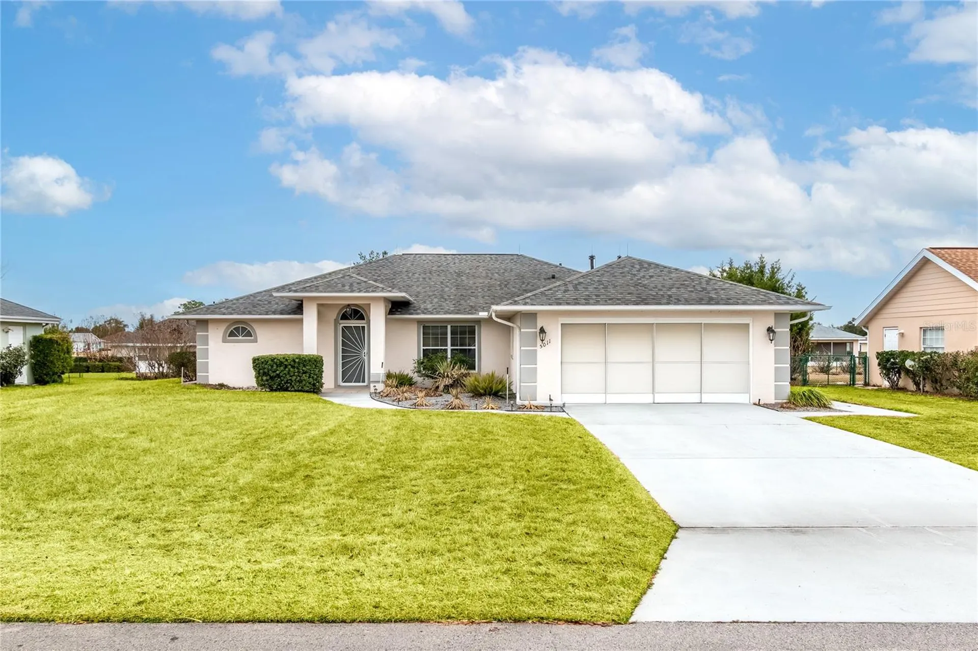 5011 NW 31st Street Ocala FL 34482