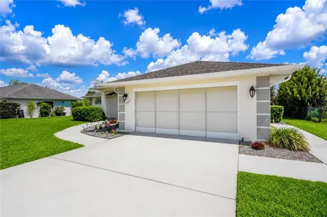 5011 NW 31st Street Ocala FL 34482