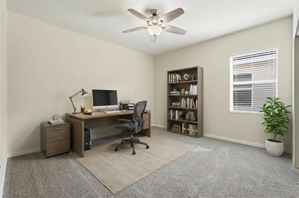 20203 Autumn Fern Avenue Tampa FL 33647