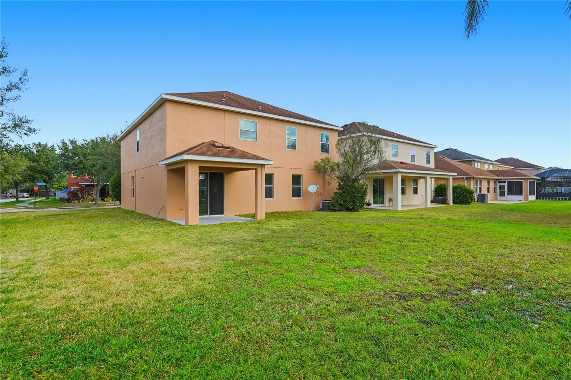 20203 Autumn Fern Avenue Tampa FL 33647