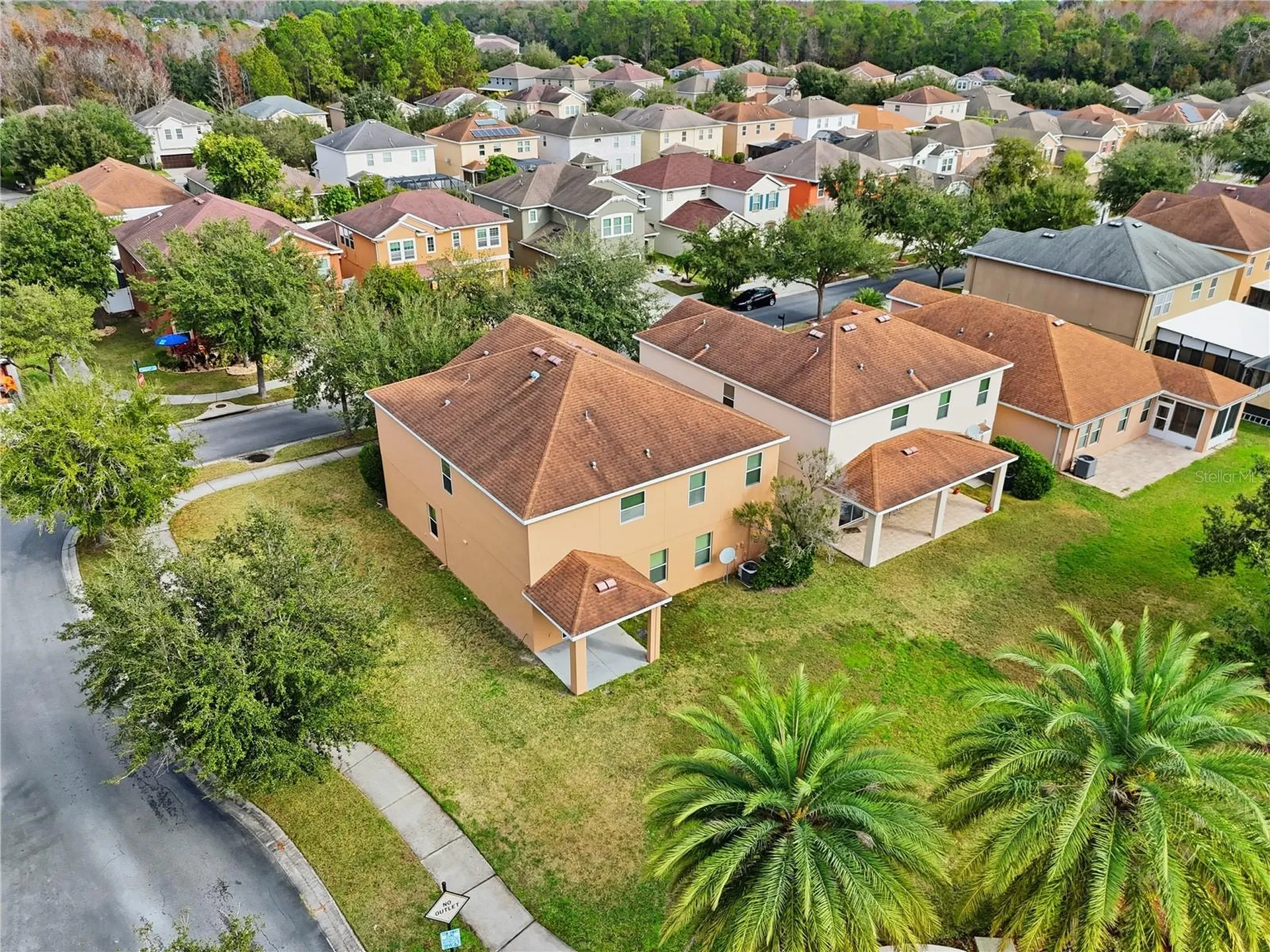 20203 Autumn Fern Avenue Tampa FL 33647